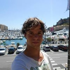Florian Stepper