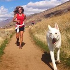 Sylvia Naveda Schulter