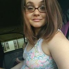 Courtni Nicole Parks