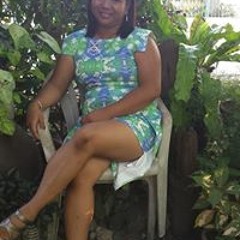 Nona May Agbayani Pimm