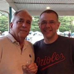 Chuck Poggioli