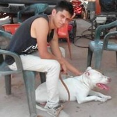 Dany Garcia Baltazar