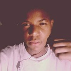 Terrell Alexander Jackson