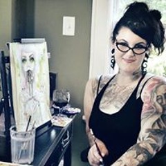 Amber Michelle Russell