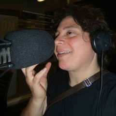 Nota con Giselle Ruiz