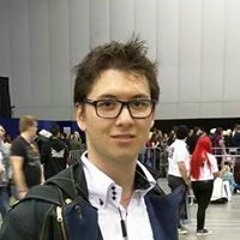 Timothy Jason Williams