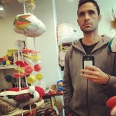 Carloncho Da Silva Melo