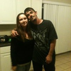 Krystle N Terry Ladner