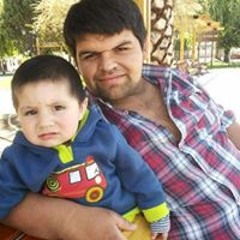 Fabian Alejandro Alcapido