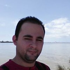 Reinier Montes