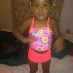 Ashley TrustNone Dixon