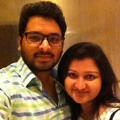 Nikhil Veeresh