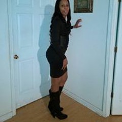 Melissa Thompson-Anderson