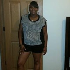 Lakeashia Mccants-Baker