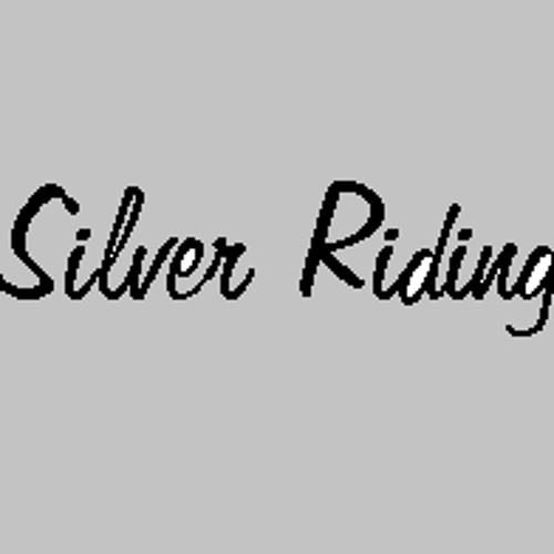 Silver Riding’s avatar