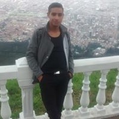 Maicol Andres Lopez Perez