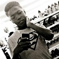 Didi Short Boy Mcgee