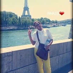 Dahiana Dos Santos Helena