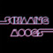 Screaming Moogs