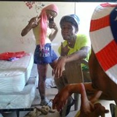 Hazle Jenise Freeman