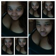 Antoinette Marie Burgos