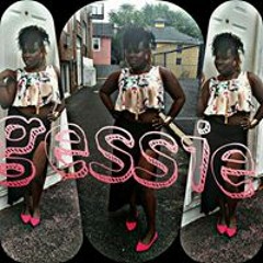 Madan Didy St-germain