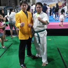 Bayu Nugroho Gunawan