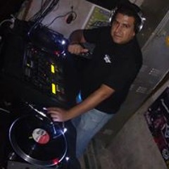 DJ Antonio Morales