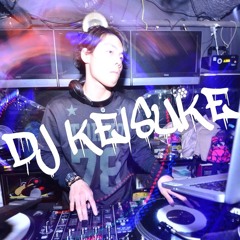 DJ KEISUKE