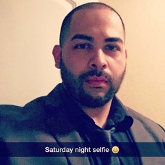 Sal Monreal