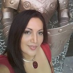 Lidia Herrera Pineda