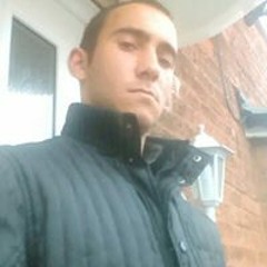 Paul Afc Vesey Collins