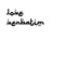Love Verbatim