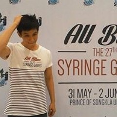 Sutis Luangrachaphan