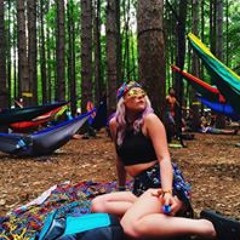 Lizzie Landis