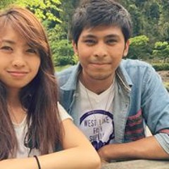 Sharah Mae Langaoan Epie