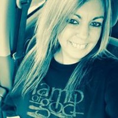 Linda Valencia Cadieux