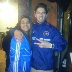Carlos Bastias