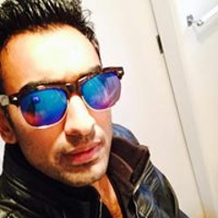 Luckee Tejpal