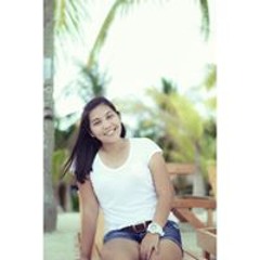 Niesty Ann Yamaro Mendez