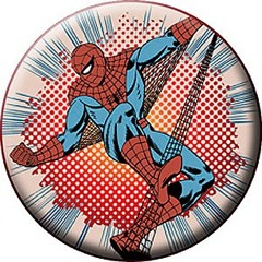 Spidermanman