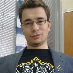 Nikolay Khomenko