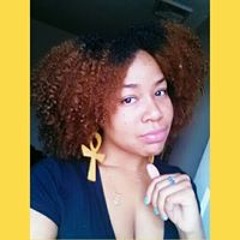 Alicia Annette Johnson