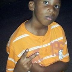 Demetrius DeBo Mcgee