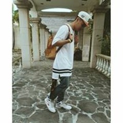 Patrick Paul Ferreras