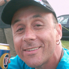 Dave Tamplin