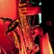 Saxøtrønix