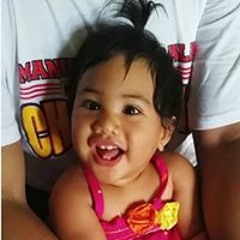 Kawehilani Makuakane