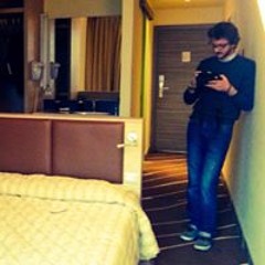 Claudio Cancanaja Gennari