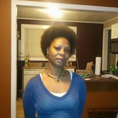 Angelica White-Threat